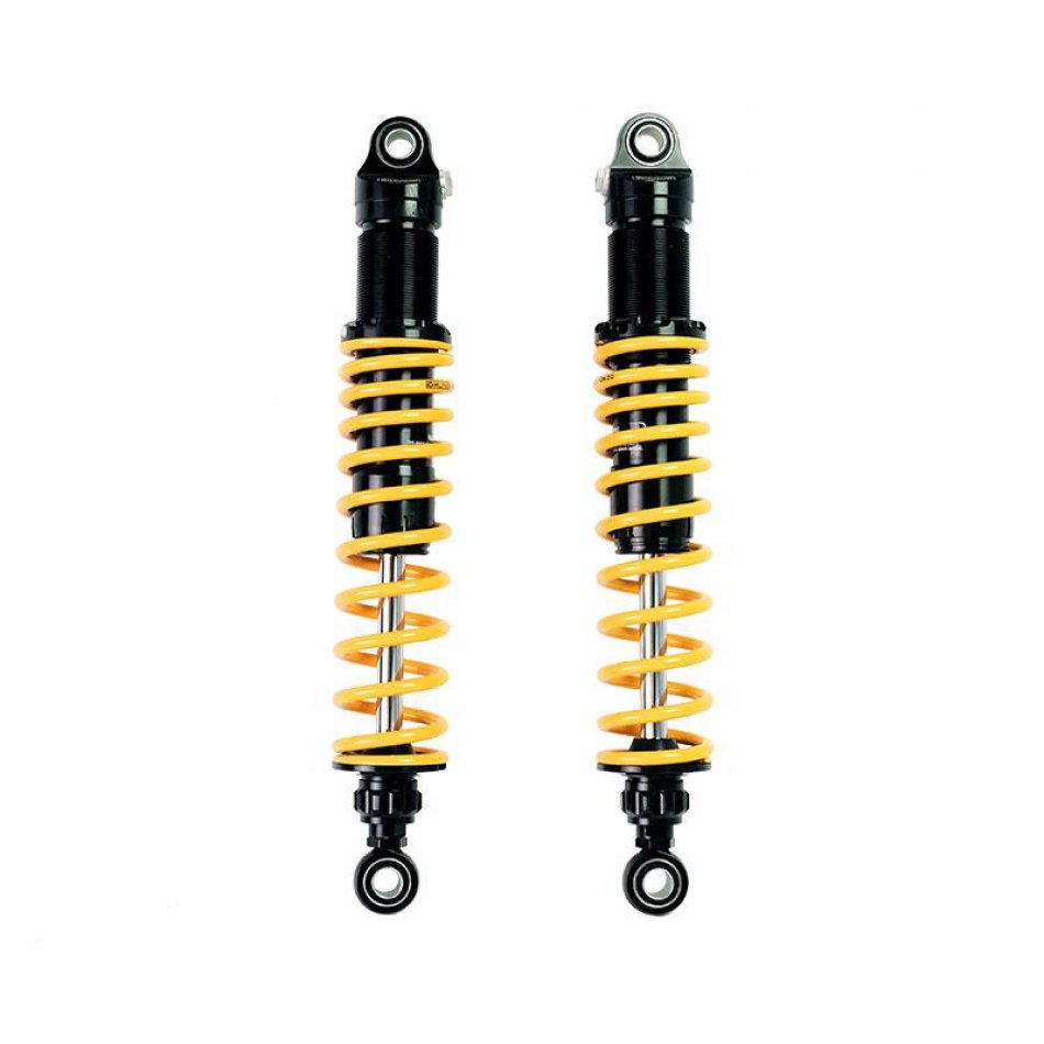 Amortisseur Ohlins STX36Twin BLACKLINE. Honda CL