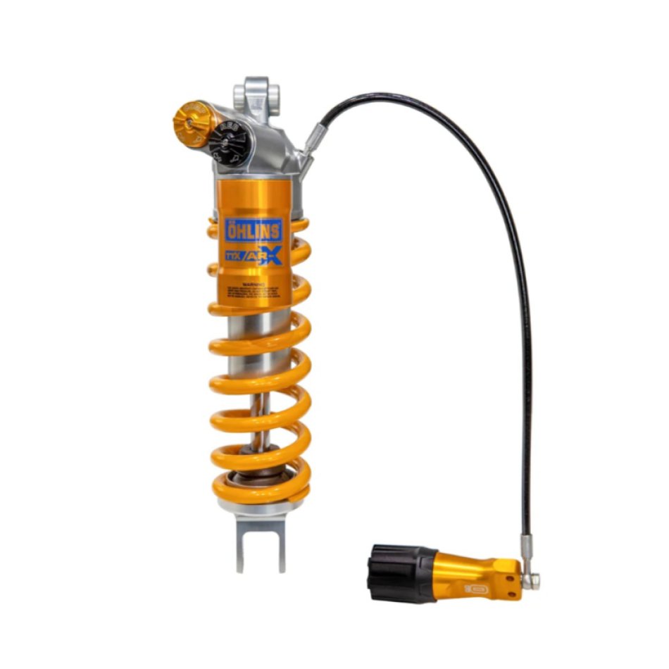 Amortisseur Öhlins T40PR1C1S Yamaha Ténéré 700 (2025-2026)