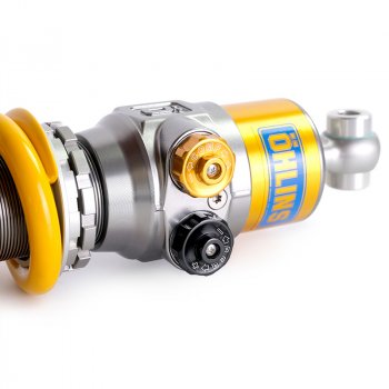 Amortisseur Ohlins TTX 36 ILX (hauteur standard)