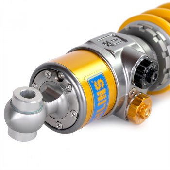 Amortisseur Ohlins TTX 36 ILX (hauteur standard)