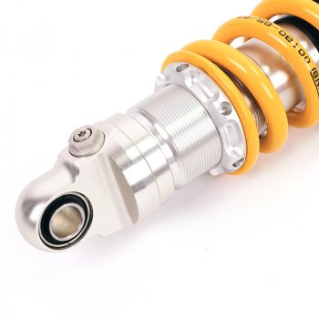 Amortisseur arrière Ohlins BMW CE02, S36DR1L (hauteur standard)