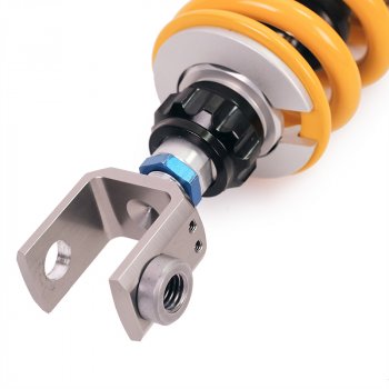 Amortisseur arrière Ohlins BMW CE02, S36DR1L (hauteur standard)