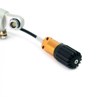 Amortisseur arrière Ohlins BMW R12 NineT, S46HR1C1LS (hauteur standard)