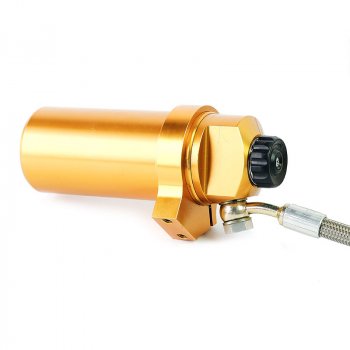 Amortisseur arrière Ohlins BMW R12 NineT, S46HR1C1LS (hauteur standard)