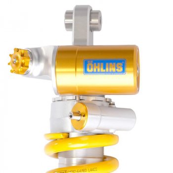 Amortisseur arrière Ohlins R nineT (hauteur standard)