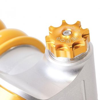 Amortisseur arrière Ohlins R nineT (hauteur standard)