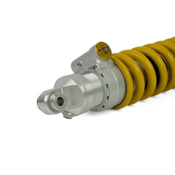 Amortisseur arrière Öhlins S46DR1B, BMW F450GS (à partir de 2026)