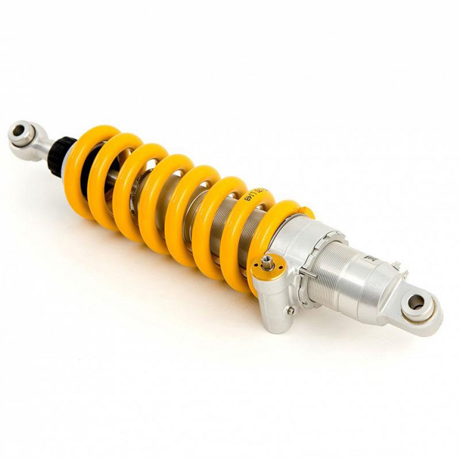Amortisseur arrière Ohlins S46DR1, Triumph Scrambler 400 X (à partir de 2024)