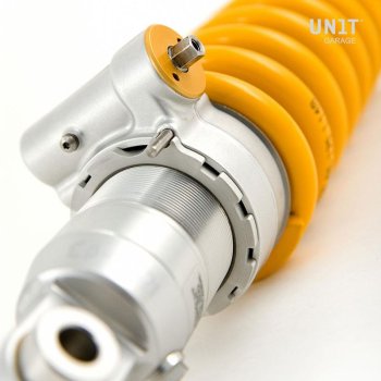 Amortisseur arrière Ohlins S46DR1, Triumph Scrambler 400 X (à partir de 2024)