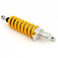 Amortisseur arrière Öhlins S46DR1B Aprilia Caponord 1200 (2013-2016)