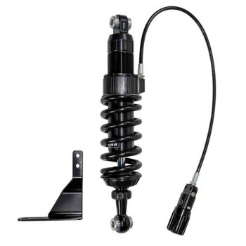 Amortisseur arrière Öhlins S46DR1LS R18 - R18 Classic BlackLine (à partir de 2020)