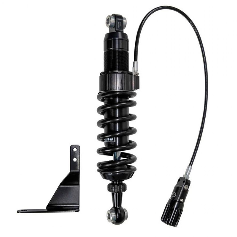 Amortisseur arrière Öhlins S46DR1LS R18 - R18 Classic BlackLine (à partir de 2020)