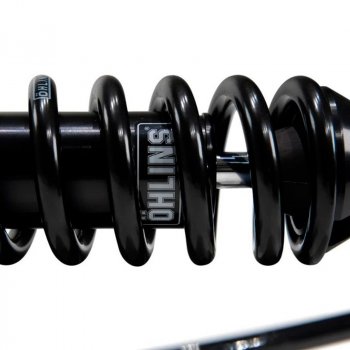 Amortisseur arrière Öhlins S46DR1LS R18 - R18 Classic BlackLine (à partir de 2020)