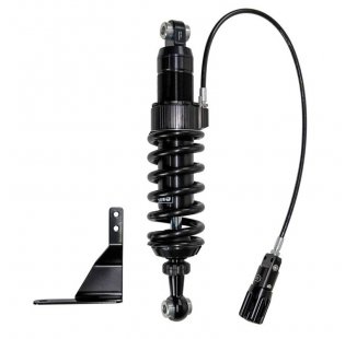 Amortisseur arrière Öhlins S46DR1LS R18 - R18 Classic BlackLine (à partir de 2020)