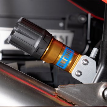 Amortisseur arrière Öhlins S46PR1C1S Yamaha Ténéré 700 World Raid (à partir de 2026)