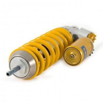 Amortisseur avant Ohlins R 1200 GS Ralley. TTX 36 - T36PR1C1