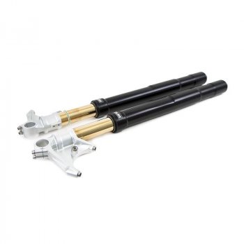 Amortisseur avant Ohlins R nineT noir