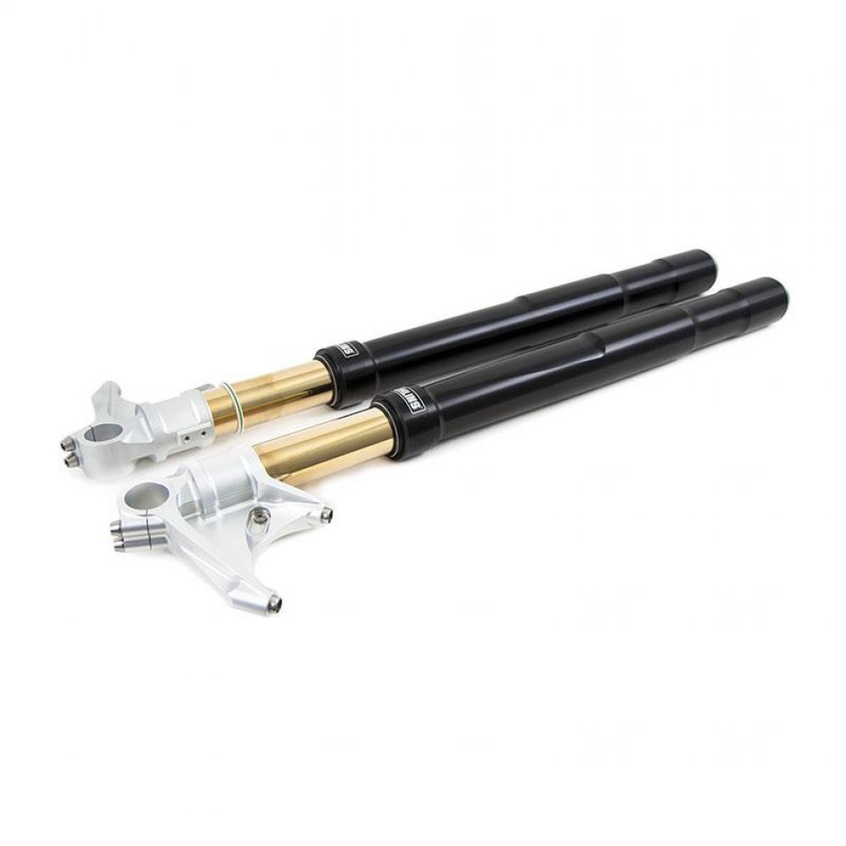 Amortisseur avant Ohlins R nineT noir