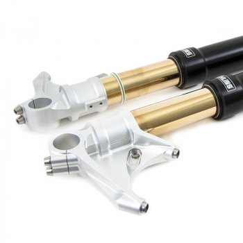 Amortisseur avant Ohlins R nineT noir