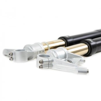 Amortisseur avant Ohlins R nineT noir