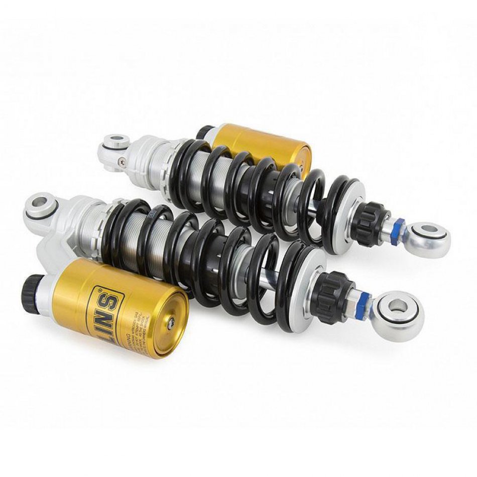 Amortisseur Ohlins STX36Twin