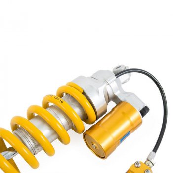 Amortisseur arrière OHLINS 46DR