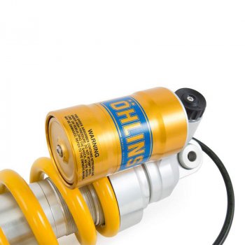 Amortisseur arrière OHLINS 46DRS