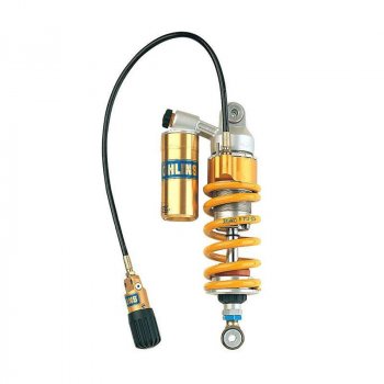 Amortisseur arrière OHLINS 46DRS BM R1200R