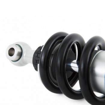 Amortisseur Arrière Ohlins BLACKLINE Kawasaki S46DR1 Z900RS (2017-2020)