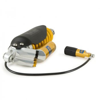 Amortisseur arrière Ohlins R 1200 GS Ralley. TTX 39 - T39PR1C1S