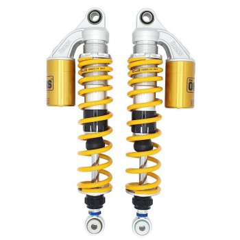 Amortisseurs Ohlins Royal Enfield Interceptor, Continental GT 650 (2018-2020)