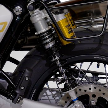 Amortisseurs Öhlins S36PC1L Triumph Street Scrambler 900 à partir de 2026 (hauteur standard)
