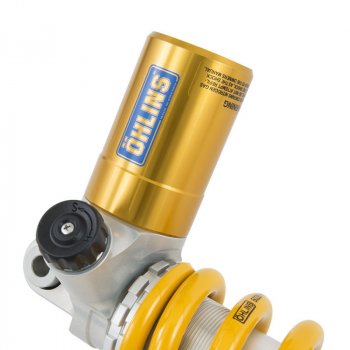 Amortisseurs Ohlins S46PR1C1 Triumph Scrambler 400
