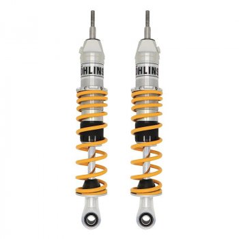 Amortisseurs arrière Öhlins S36E Piaggio Vespa GTS 150/300 (2019-2024)