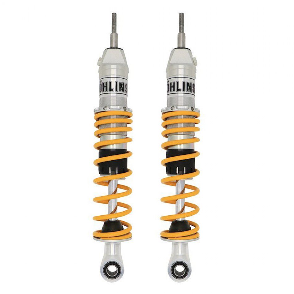 Amortisseurs arrière Öhlins S36E Piaggio Vespa GTS 150/300 (2019-2024)