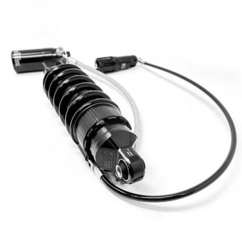 Amortisseurs Ohlins BLACKLINE MT-09 TRACER XSR900 (2014-2020)