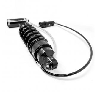 Amortisseurs Ohlins BLACKLINE MT-09 TRACER XSR900 (2014-2020)