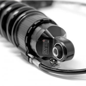 Amortisseurs Ohlins BLACKLINE MT-09 TRACER XSR900 (2014-2020)