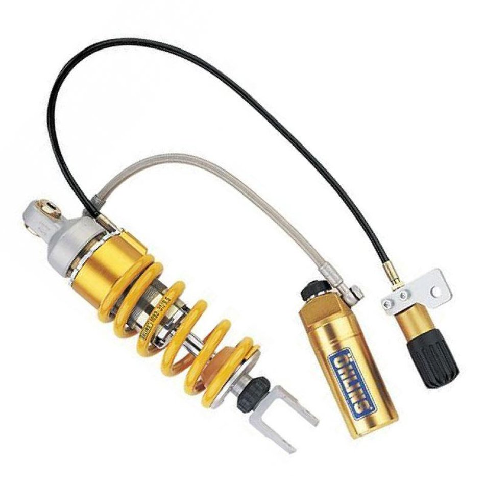 Amortisseurs Ohlins MT-09 TRACER XSR900