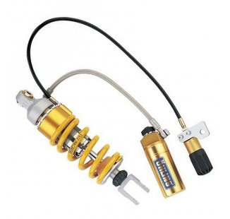 Amortisseurs Ohlins MT-09 TRACER XSR900