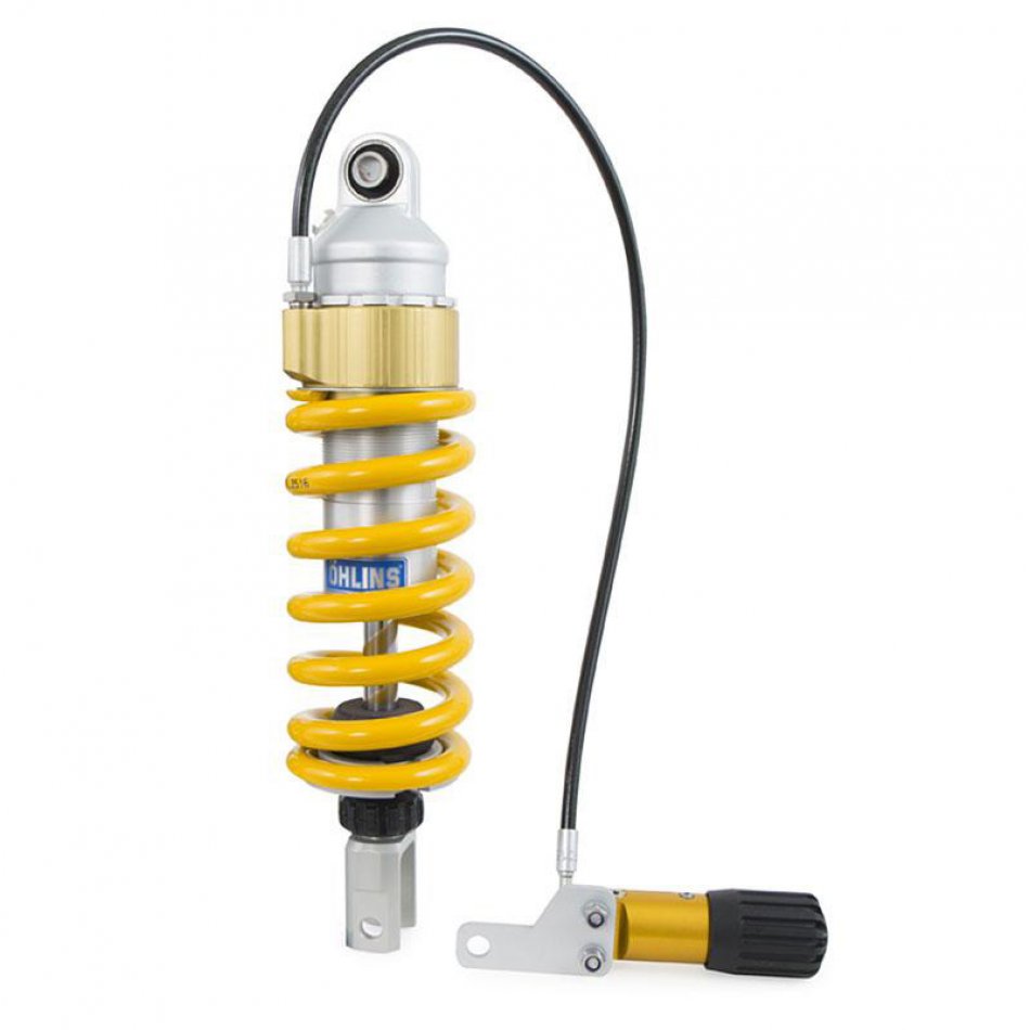 Amortisseurs Ohlins MT-09 TRACER XSR900