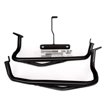 Barre de protection de réservoir BMW F450GS Heavy Duty