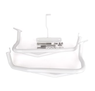 Barre de protection de réservoir BMW F450GS Heavy Duty
