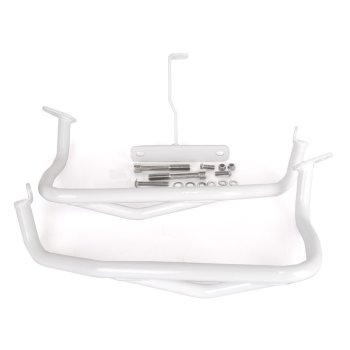Barre de protection de réservoir BMW F450GS Heavy Duty