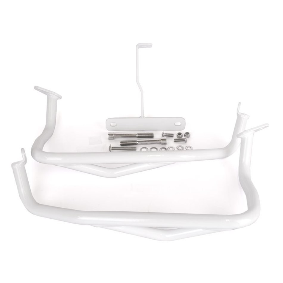 Barre de protection de réservoir BMW F450GS Heavy Duty
