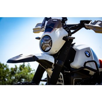 Barre de protection de réservoir BMW R12 G/S