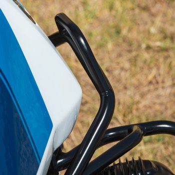 Barre de protection de réservoir BMW R12 G/S