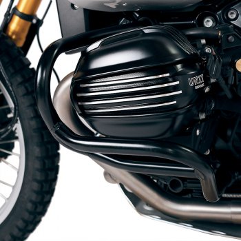 Barre de protection renforcée pour BMW R12 G/S