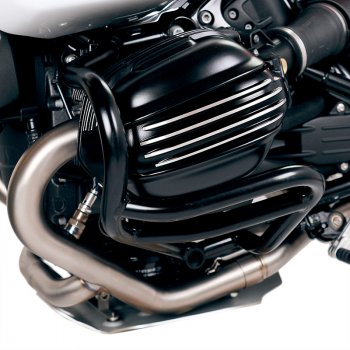 Barre de protection renforcée pour BMW R12 G/S