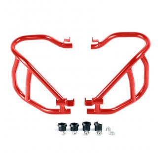 Barre de protection renforcée pour BMW R12 G/S